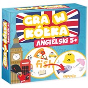 Gra w kółk... - Ksiegarnia w UK
