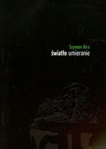 Picture of Światło umieranie