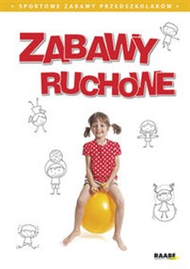 Obrazek Zabawy ruchowe