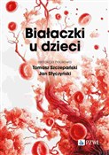 polish book : Białaczki ... - Tomasz Szczepański, Jan Styczyński