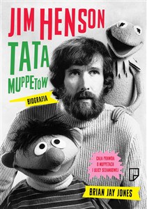 Obrazek Jim Henson Tata Muppetów