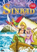 polish book : Sindbad