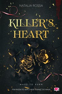 Obrazek Killer's Heart