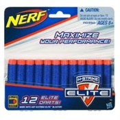 Nerf Elite... -  Książka z wysyłką do UK