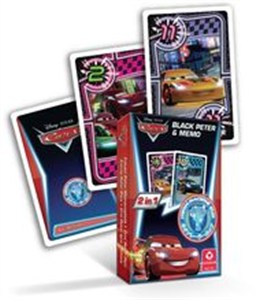 Picture of Auta Czarny Piotruś