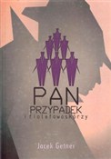 Pan Przypa... - Jacek Getner -  books in polish 