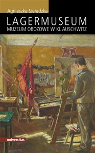 Picture of Lagermuseum Muzeum obozowe w KL Auschwitz