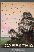 Carpathia - Maros Krajnak -  Książka z wysyłką do UK