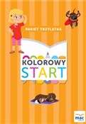 Zobacz : Kolorowy s... - Wiesława Żaba-Żabińska