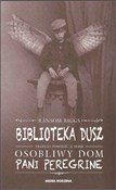 Książka : Biblioteka... - Ransom Riggs