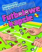Futbolowe ... - Eduardo Trujillo - Ksiegarnia w UK