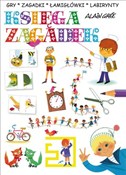 Księga zag... - Alain Gree - Ksiegarnia w UK