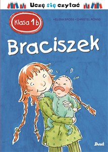 Obrazek Klasa 1 b Braciszek