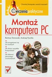 Obrazek Montaż komputera PC Zmontuj komputer swoich marzeń!