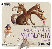 [Audiobook... - Katarzyna Marciniak -  Polish Bookstore 