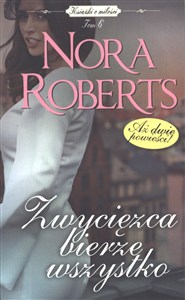 Obrazek Zwycięzca bierze wszystko wyd. kieszonkowe