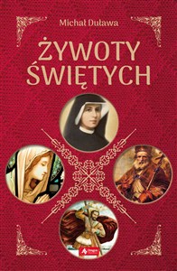 Obrazek Żywoty Świętych