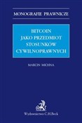 Książka : Bitcoin ja... - Marcin Michna