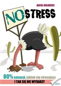 polish book : No stress - Rafał Kołodziej