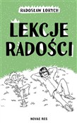 Polska książka : Lekcje rad... - Radosław Lorych