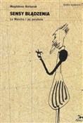 Sensy błąd... - Magdalena Barbaruk -  Polish Bookstore 