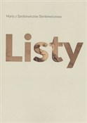 Zobacz : Listy Mari... - Barbara Szargot