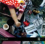 Rozsypanka... - Halina Pląder -  books from Poland