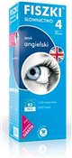 FISZKI jęz... - Patrycja Wojsyk (red.) -  Książka z wysyłką do UK