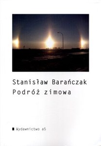Obrazek Podróż zimowa Wiersze do muzyki Franza Schuberta