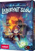 Labirynt s... -  foreign books in polish 
