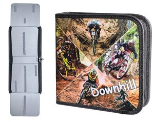 Obrazek Piórnik WAR-561 Downhill WARTA