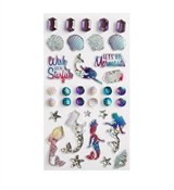 Naklejki m... - Ksiegarnia w UK