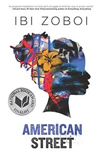 Picture of American Street