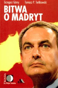 Obrazek Bitwa o Madryt