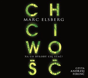 Picture of [Audiobook] Chciwość