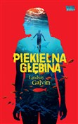 Piekielna ... - Lindsay Galvin -  Książka z wysyłką do UK
