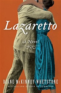 Picture of Lazaretto: A Novel