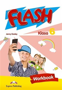 Picture of Flash 6 WB + DigiBook