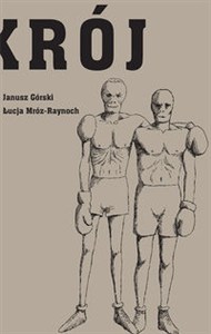 Obrazek Przekrój przez Mroza