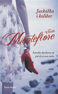 Obrazek Jaskółka i koliber (wydanie pocketowe)