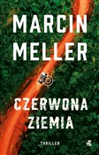 Polska książka : Czerwona z... - Meller Marcin