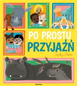 Obrazek Po prostu przyjaźń