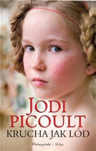 Picture of Krucha jak lód