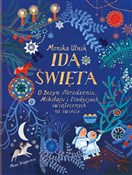 polish book : Idą święta... - Monika Utnik