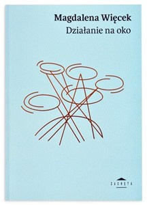 Picture of Magdalena Więcek. Działanie na oko