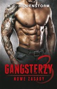 Gangsterzy... - K.C. Hiddenstorm -  Polish Bookstore 