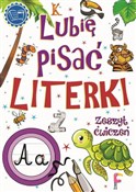 Lubie pisa... - Opracowanie Zbiorowe -  Polish Bookstore 