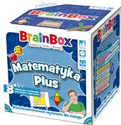 BrainBox M... -  foreign books in polish 
