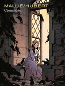 Ciemność - Hubert -  Polish Bookstore 