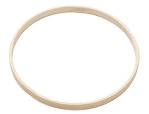 Obrazek Obręcz bambusowa 26cm